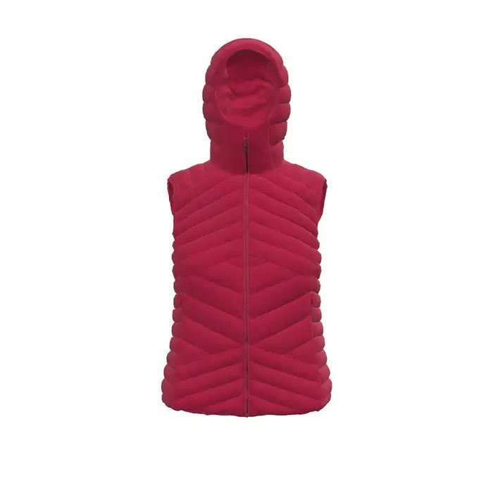 Rock Experience Gilet Trekking Re Cosmic 3 0 Viva Magneta Donna