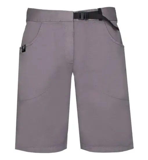 Rock Experience Kundalini W - pantaloni corti arrampicata - donna Violet