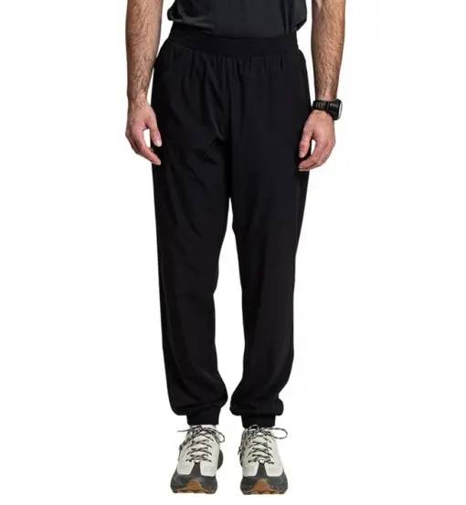 Rock Experience Pitch 5 - pantaloni trekking - uomo Black