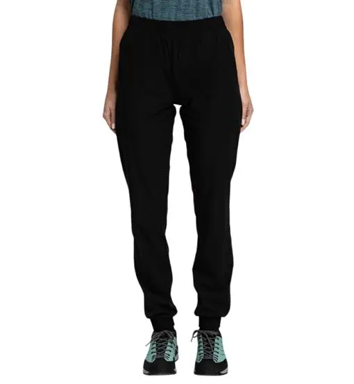 Rock Experience Pitch 5 W - pantaloni trekking - donna Black