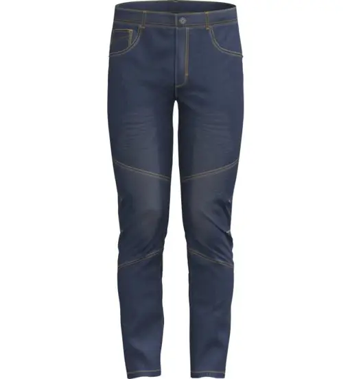 Rock Experience Sinfonia Denim - jeans - uomo Blue
