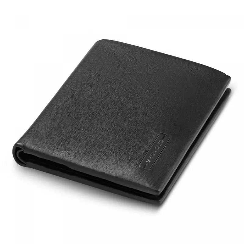 RONCATO Porta carte di credito Nero 4056139