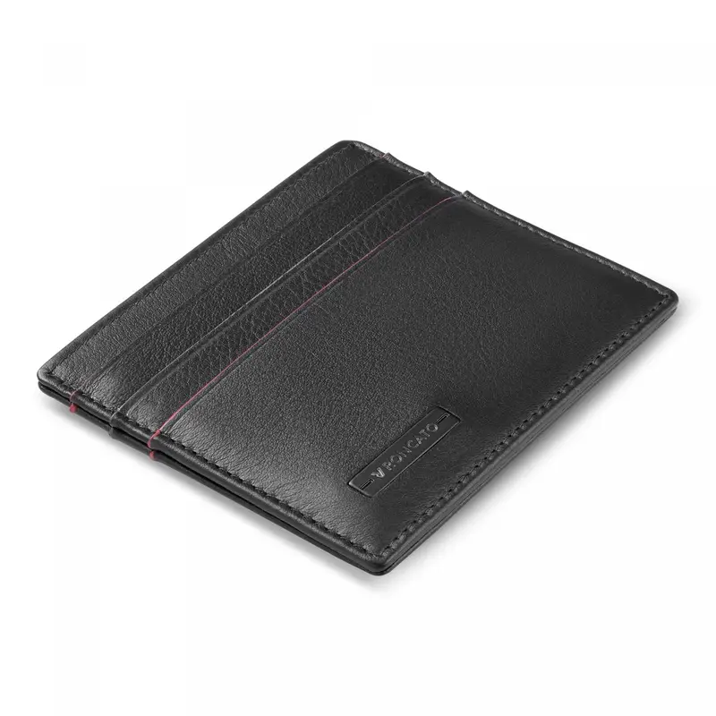 RONCATO Porta carte di credito Nero 4056142