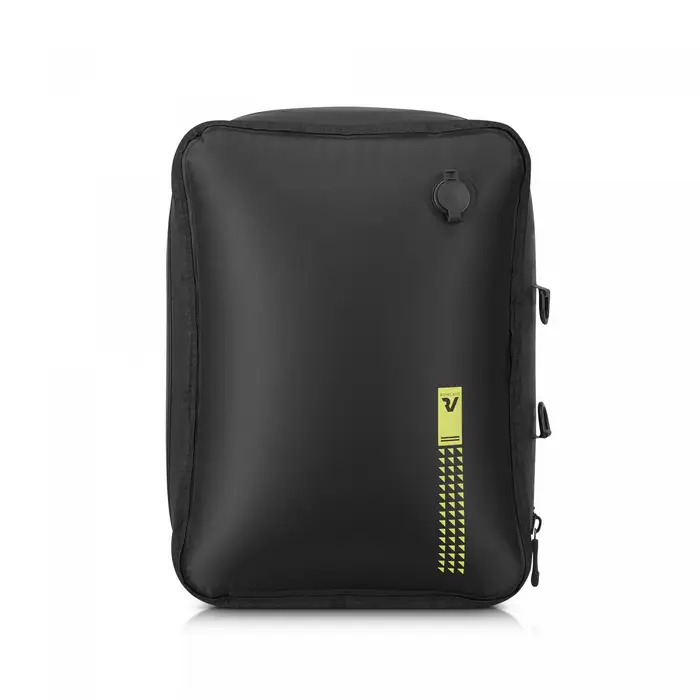 Roncato Flatty Sacca Sottovuoto Per Zaino - Cyber Lime