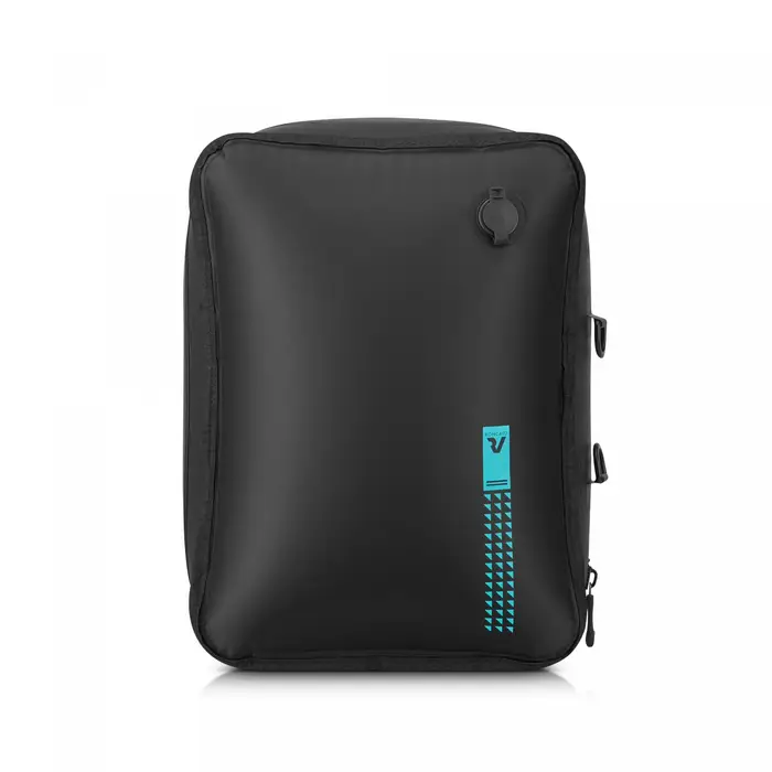 Roncato Flatty Sacca Sottovuoto Per Zaino - Turchese