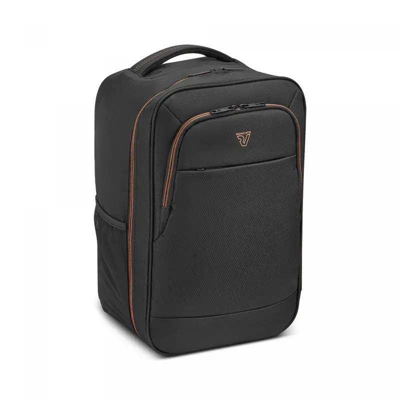 RONCATO Zaino da viaggio Nero 4056172