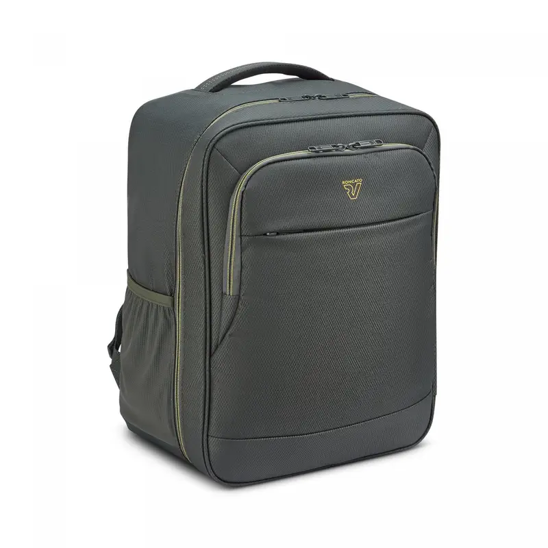 RONCATO Zaino da viaggio Verde 4166767