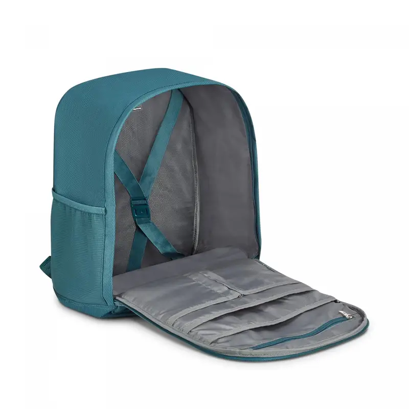 RONCATO Zaino da viaggio Verde 4191415