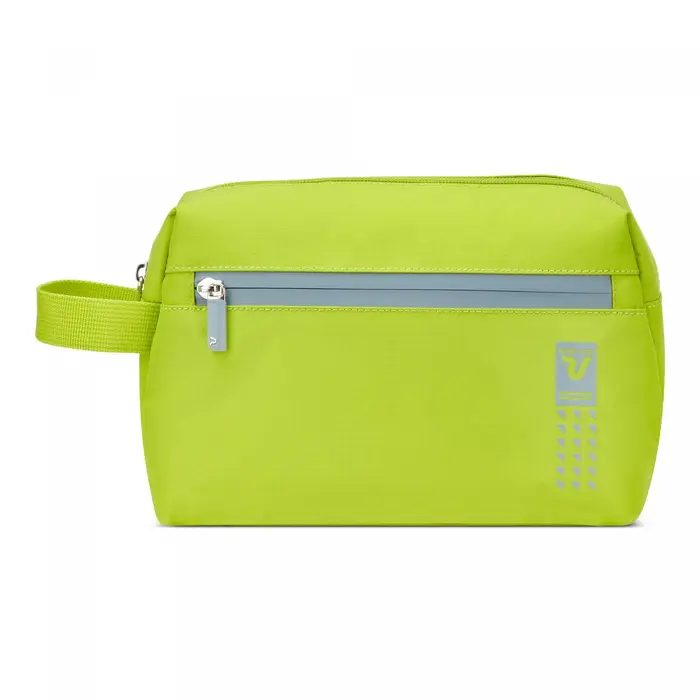 Roncato Lite Soft Necessaire 15x25x8 Cm - Cyber Lime