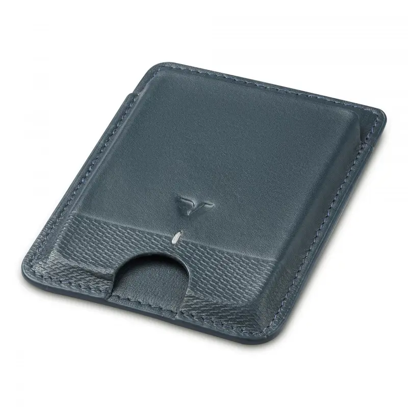 RONCATO Porta carte di credito Blu 4056128