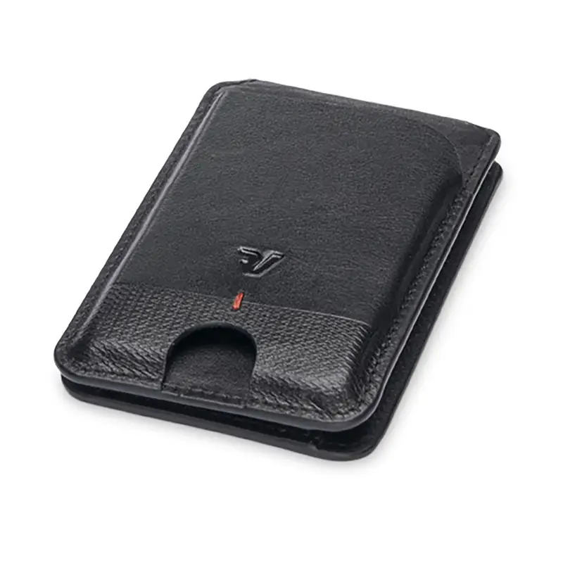 RONCATO Porta carte di credito Nero 4056127