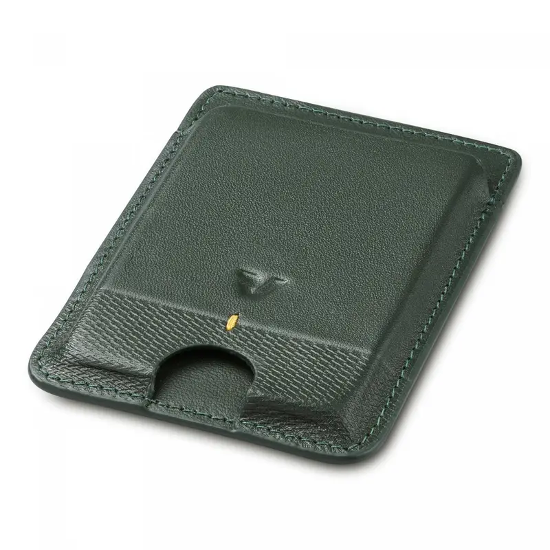 RONCATO Porta carte di credito Verde 4056129