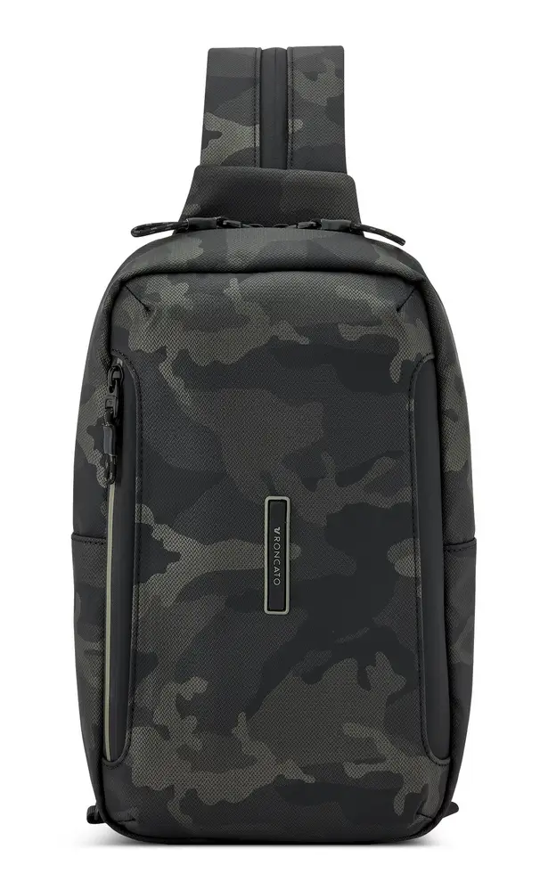 Roncato Monospalla Norway 4207 Camouflage