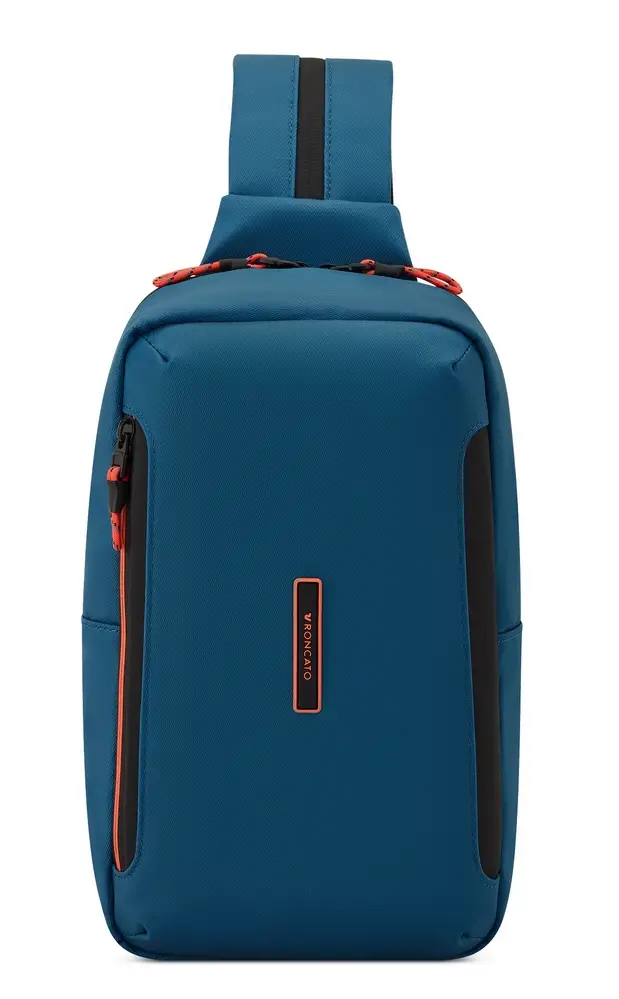 Roncato Monospalla Norway 4207 Denim