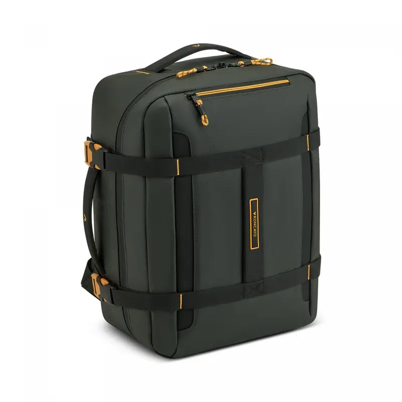 RONCATO Zaino da viaggio Verde 4191440