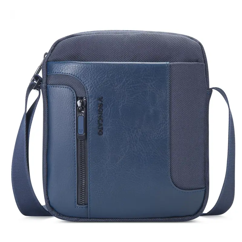 RONCATO Borsello Uomo Blu 4191463