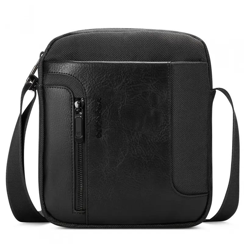 RONCATO Borsello Uomo Nero 4191462