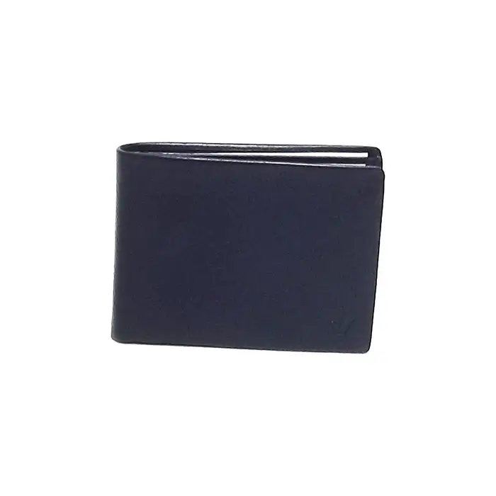 Roncato Portafoglio uomo, Prima 411904-23, portafoglio orizzontale Blu