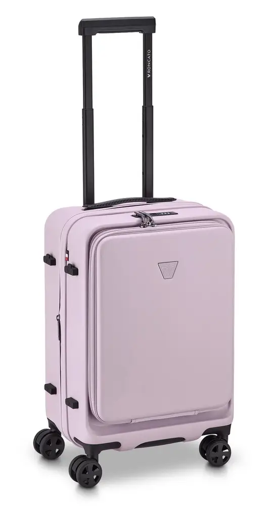 Roncato Trolley cabina Florence 8363 Lavanda