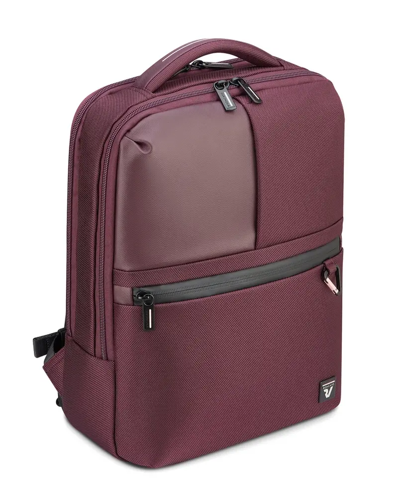 Roncato Zaino lavoro 14" Trial 2246 Vinaccia