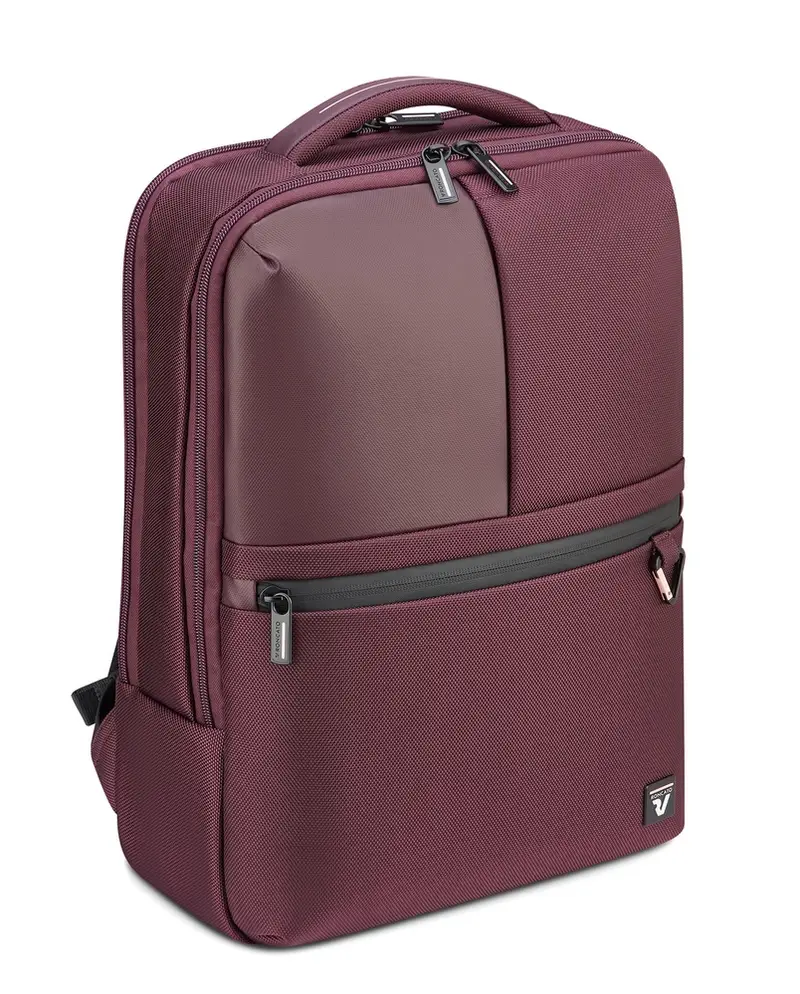 Roncato Zaino lavoro 15,6" Trial 2245 Vinaccia