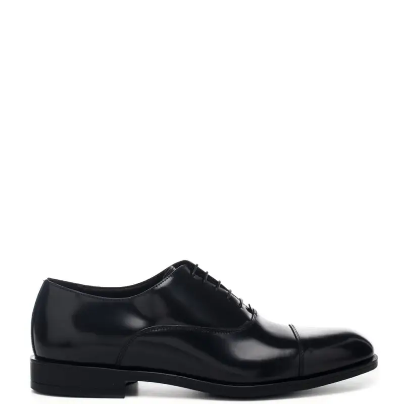 Rossi Scarpe stringate Uomo 4445198
