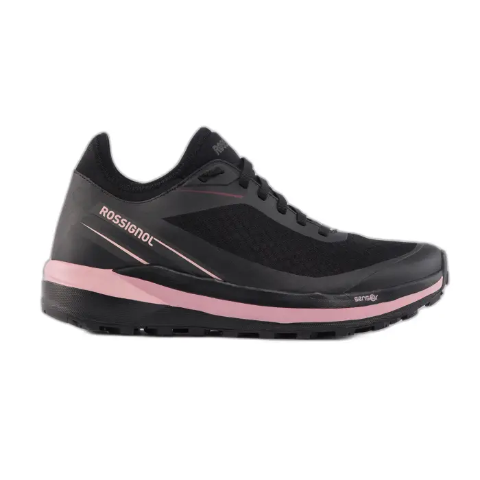 Scarpe da ginnastica da donna Rossignol Skpr WR Noir