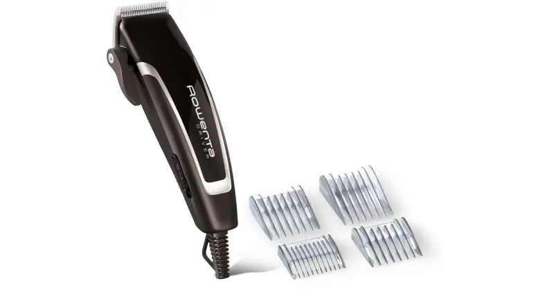 Rowenta Driver Easy TN1603F1