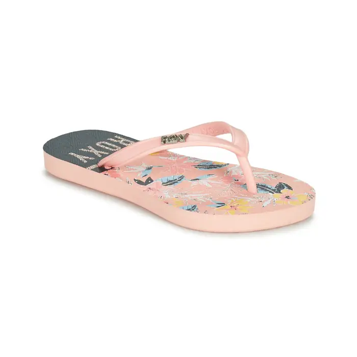 Infradito bambini Roxy RG VIVA STAMP II Rosa