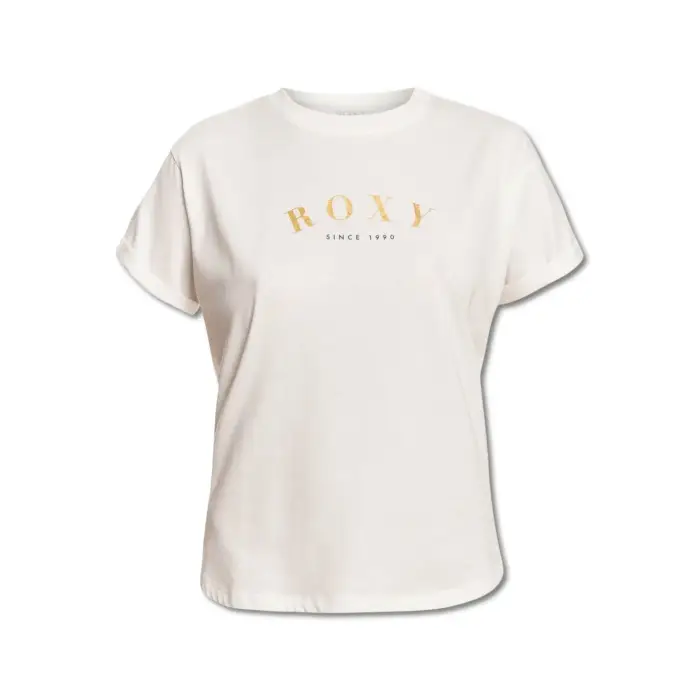 Maglietta da donna Roxy Epic Afternoon B Blanc