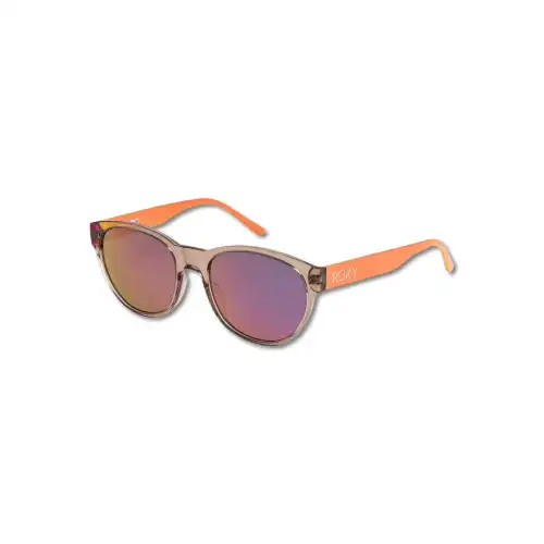 Roxy Occhiali da sole per bambina Tika Orange
