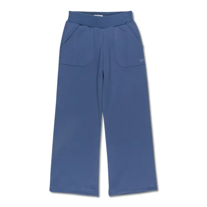 Pantaloni da jogging per ragazza Roxy What A Dream Bleu