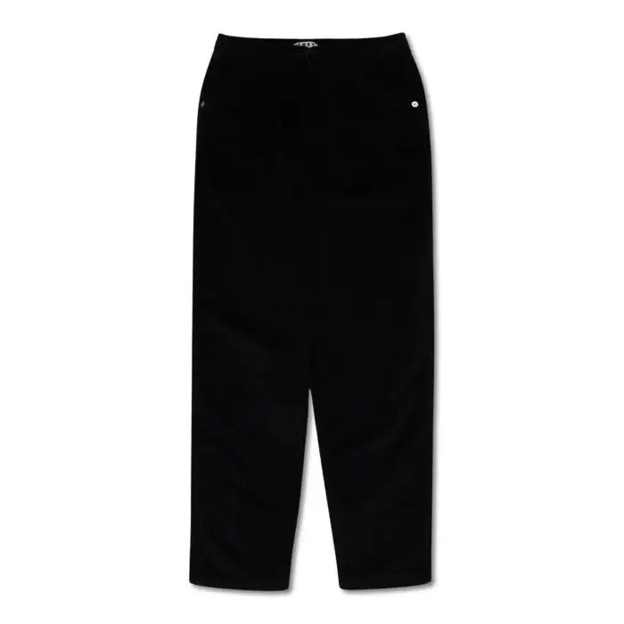 Pantaloni in velluto bambina Roxy Thousand Stars Noir