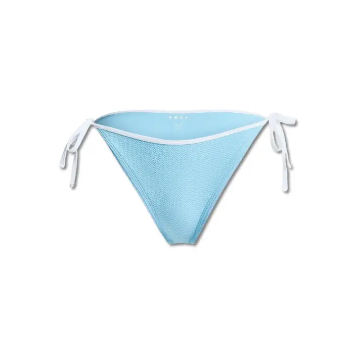Slip costume da donna Roxy Kauai Moderate Tie Side Bleu
