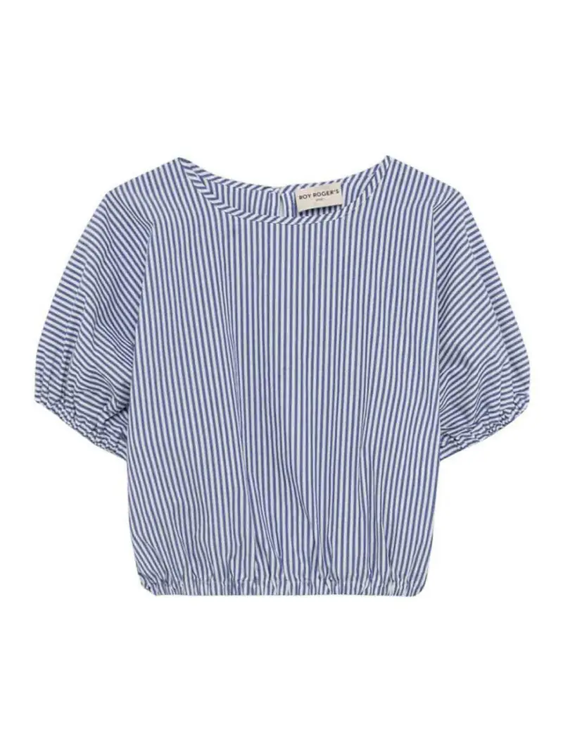 Roy Roger s Camicie Blu 4575069