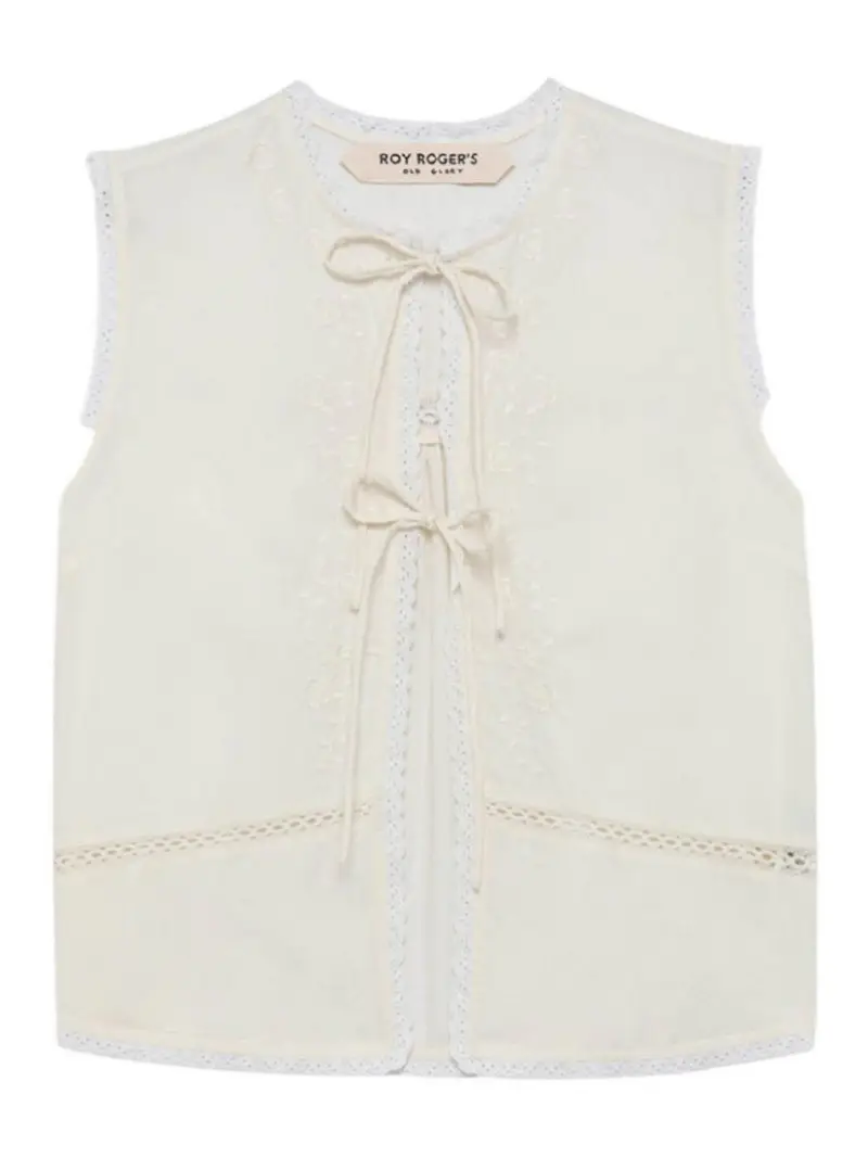 Roy Roger s Camicie Bianco 4574174