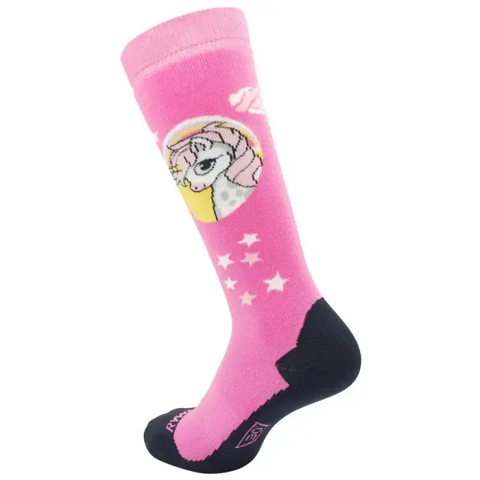 Rywan Calze bambina neonato (x2)