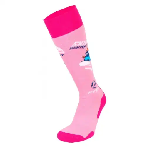 Rywan Calze Ragazza 4838043