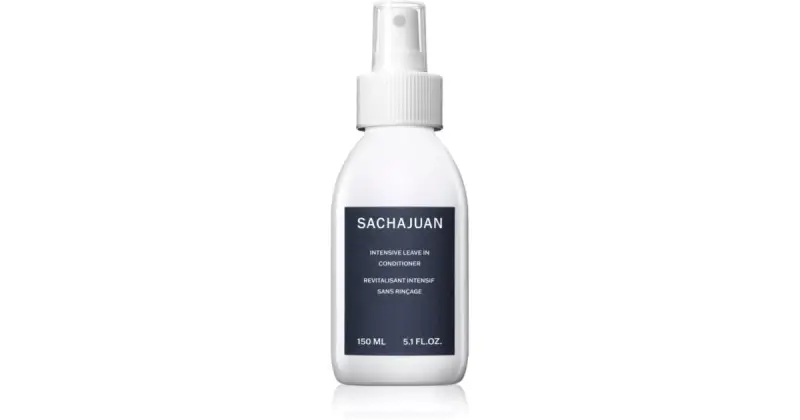 Sachajuan Balsamo senza risciacquo Intensivo - 150 ml