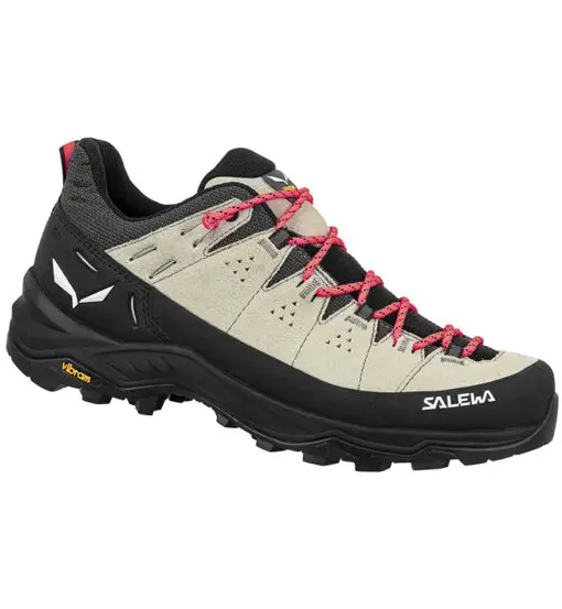 Salewa Alp Trainer 2 W - scarpe trekking - donna Beige
