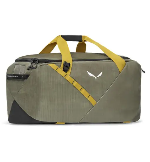 SALEWA Borsone da viaggio Verde 3689559
