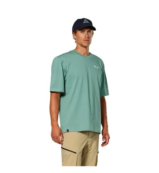 Eagle Loose M - T-shirt - uomo Blue