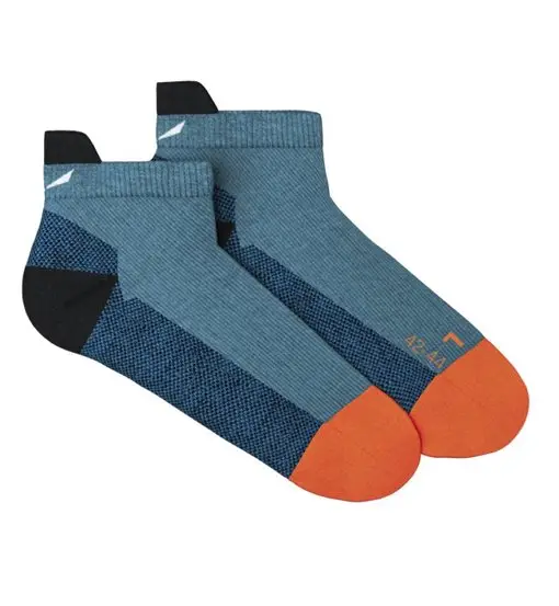 Mtn Trn Am W - calzini corti - uomo Blue