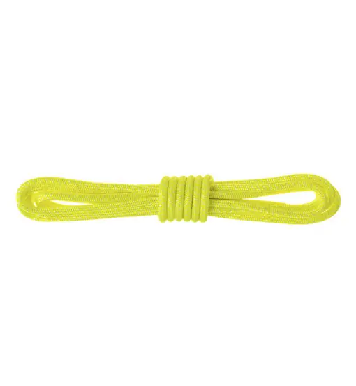 Salewa Ortles Master Cord 6mm Precut - cordino Yellow