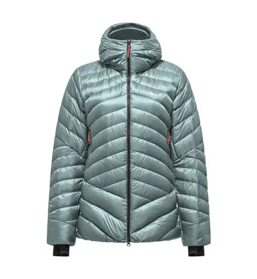 Salewa Ortles Med 3 Rds Dwn w - giacca piumino - donna Blue