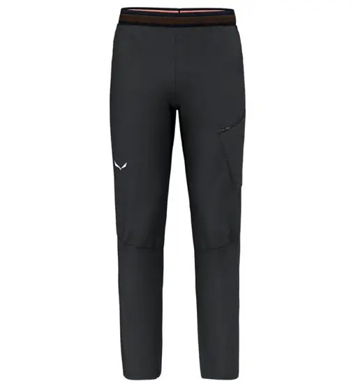 Salewa Pedroc 2 DST M - pantaloni trekking - uomo Black