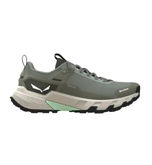 Salewa Pedroc 2 PTX W - scarpe da trekking - donna Green