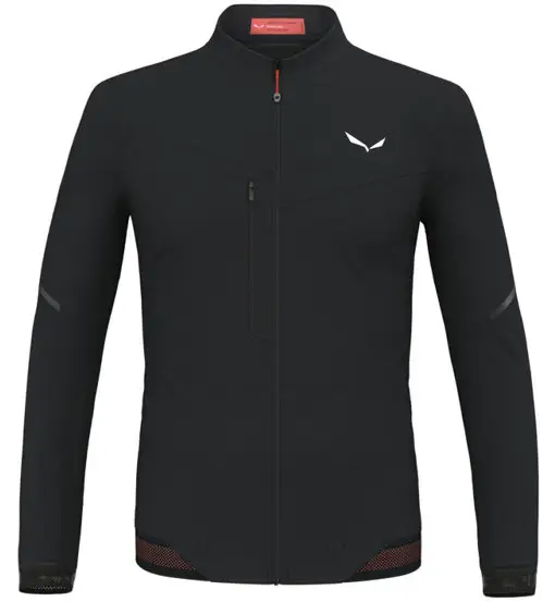 Pedroc Pl 2 M - felpa in pile - uomo Black