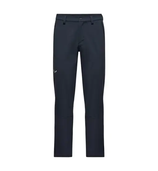 Salewa Puez Dolomia 2 M - pantaloni trekking - uomo Blue