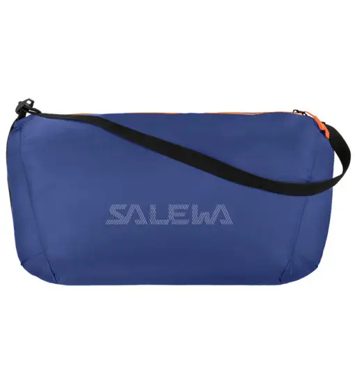SALEWA Borsone da viaggio Blu 4296467